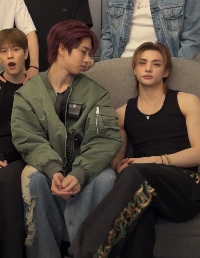 NXT2BANG's tweet image. someone please show him attention he wants it so badly