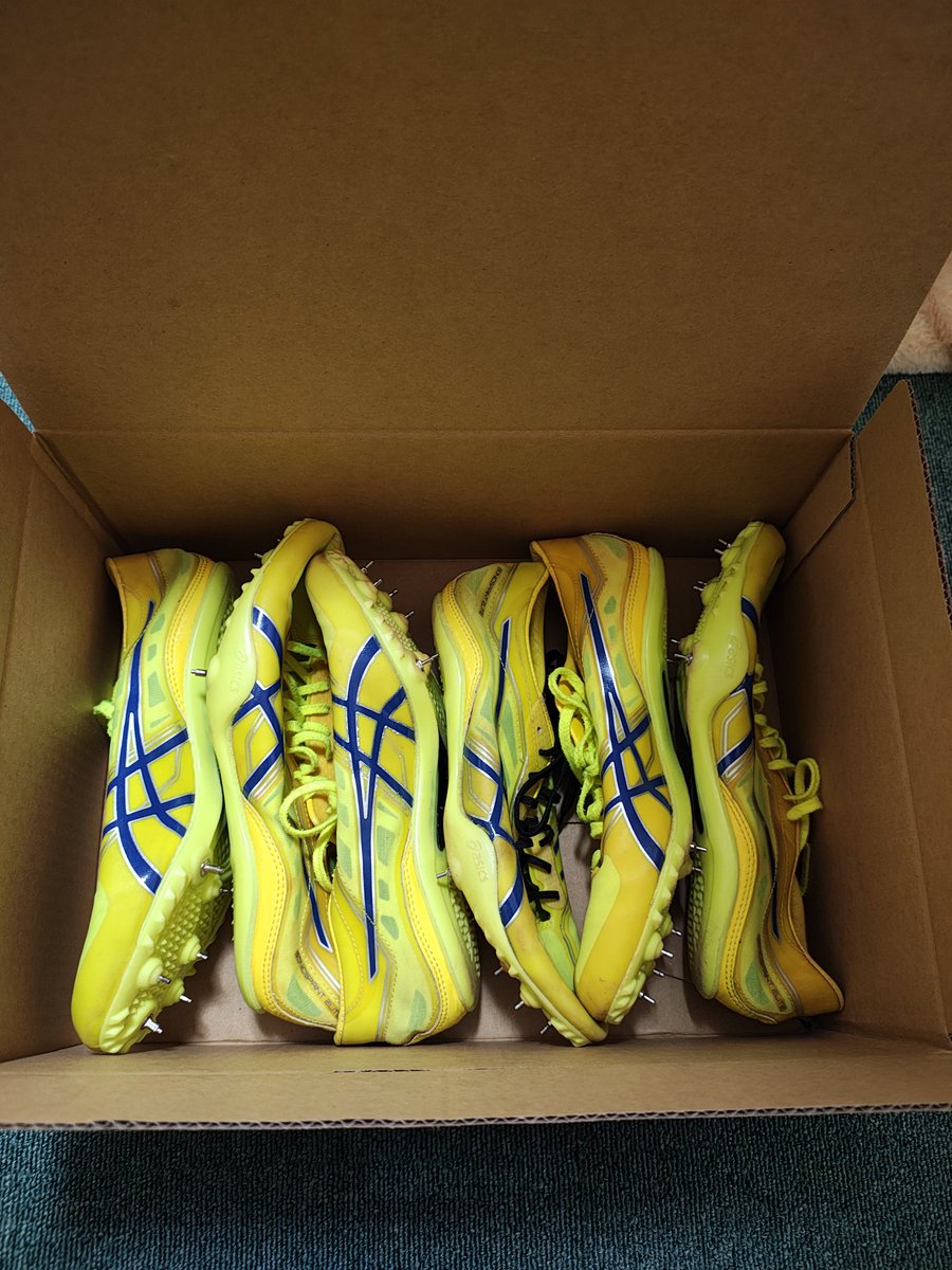 BOSS / 断捨離中 断捨離しました（笑）