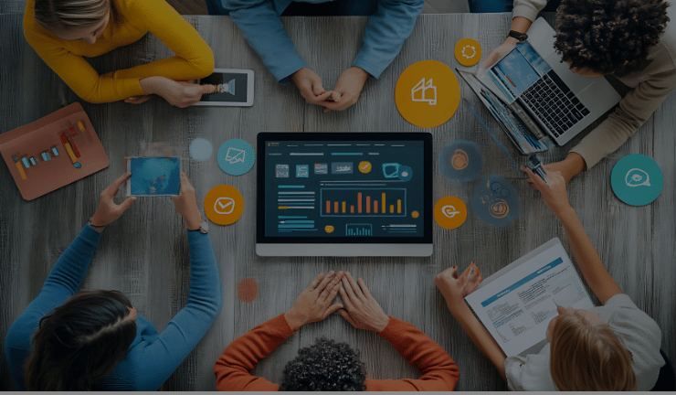 Why Most AI ROI Flatlines

AI features deliver short-term wins. AI-native products compound value.
The difference comes down to workflows, feedback loops, and systems that learn with use.

Read More: na2.hubs.ly/H02P5np0

#AINative #AIROI #ProductStrategy #EnterpriseAI
