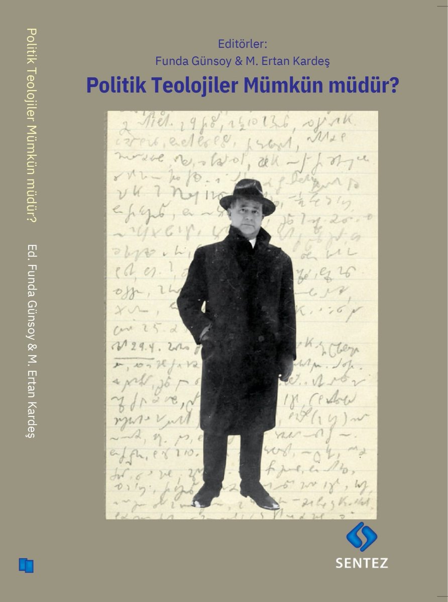 Politik Felsefe tweet media