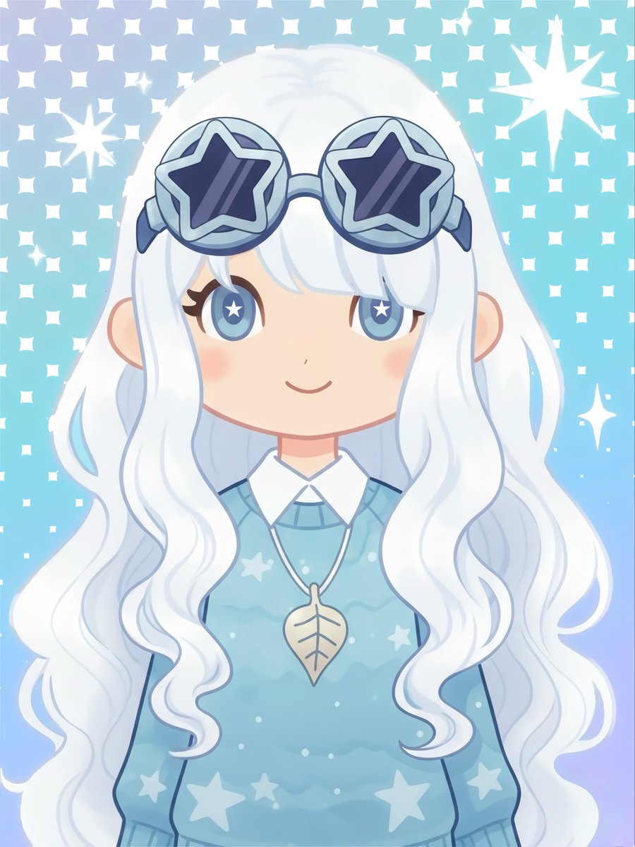 星ルアン (@Luan_Hoshi_) / Posts / X