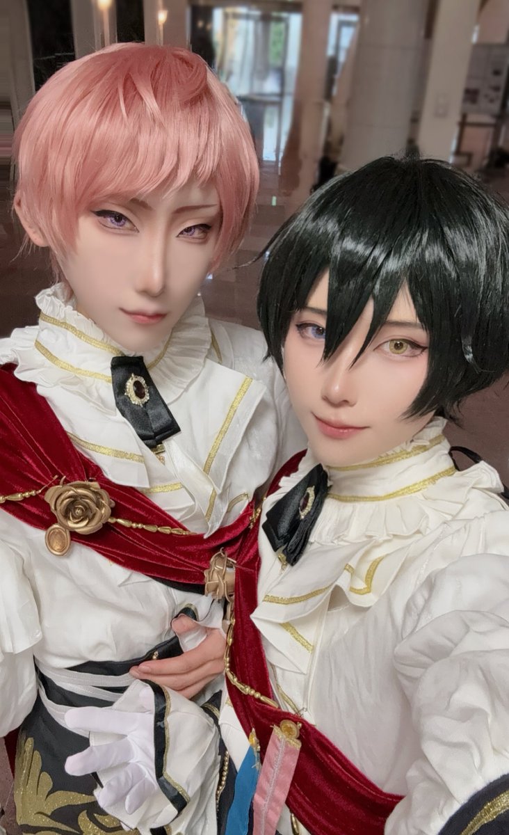 12/21 TCC高田馬場にてValkyrieのパフォーマンスをさせていただきました⚙️🕺

感想などございましたらこちら▶︎ #ろもほち座 までよろしくお願いいたします🎶

 #TCC高田馬場  #COSSAN高田馬場