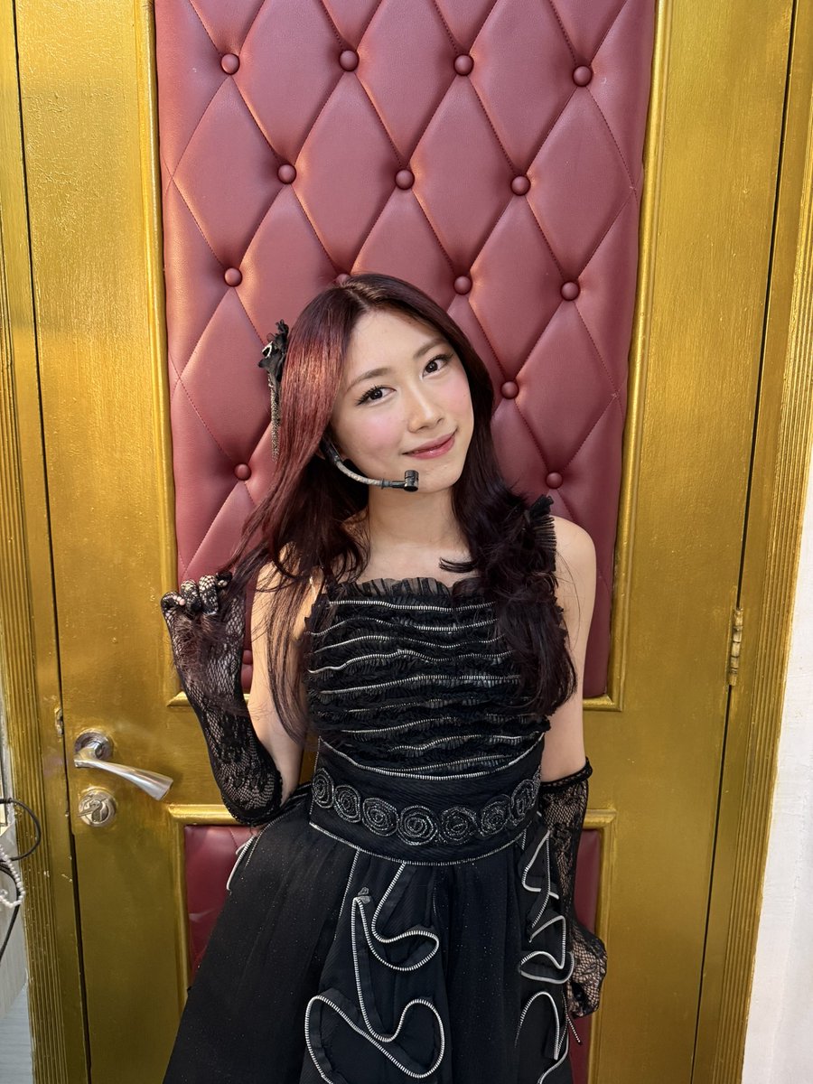 renai kinshi jourei last stage!🖤