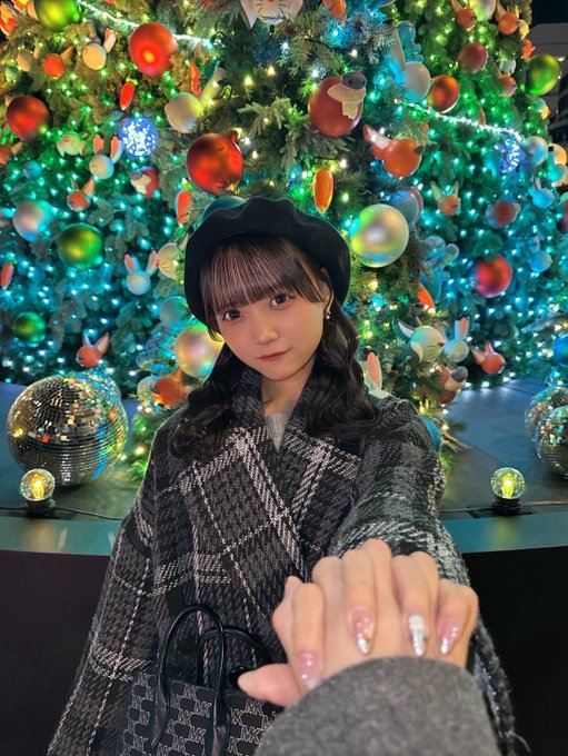 奥野未悠のTwitter画像32