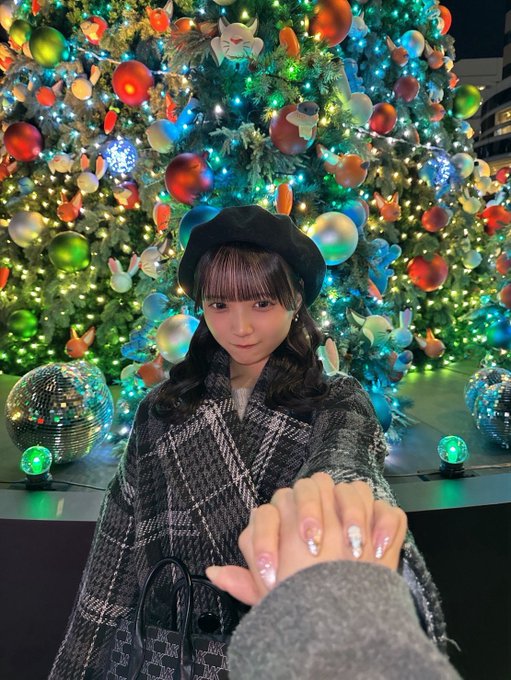 奥野未悠のTwitter画像31