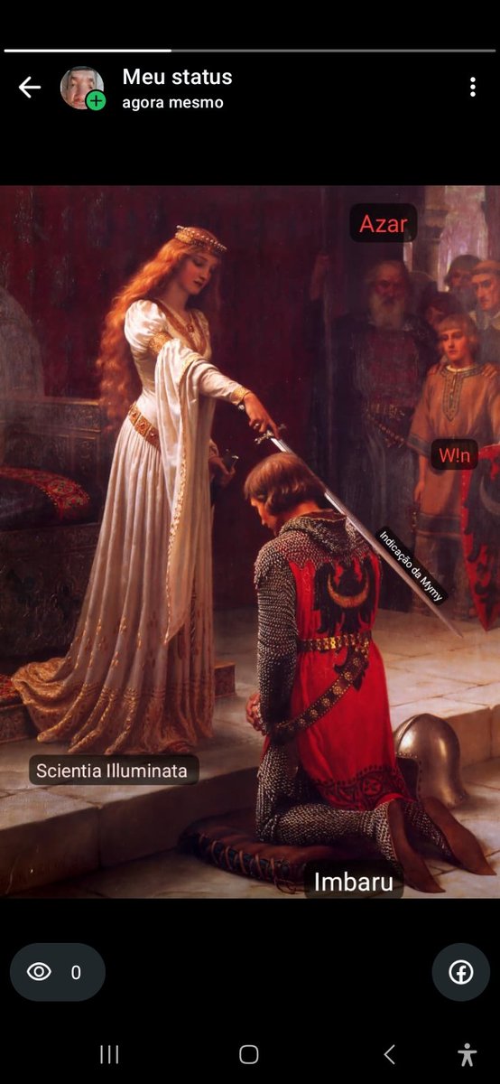 Gostaria muito também de agradecer a <a href="/mymyangelsp/">Mymyangel</a> pela indicação do sorteio no canal do mano <a href="/Mofaskaplay/">Mofaskaplay</a>. Desde 2023 eu tava louco por esse emblema kkk.