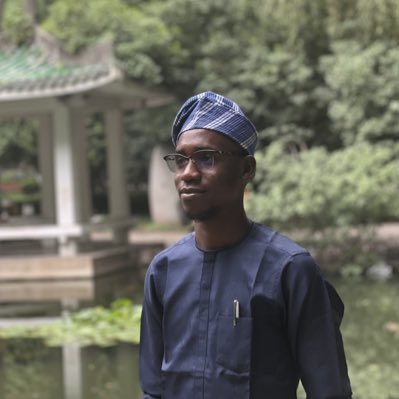 YorubaChineseBoy 🇨🇳💫 tweet media