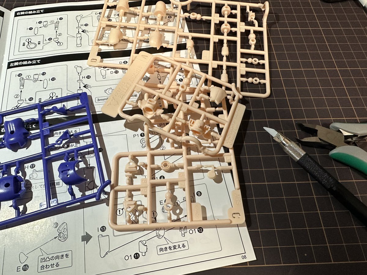 てち@ためにならない‼︎ (@Tiziano_Craft) / Posts / X