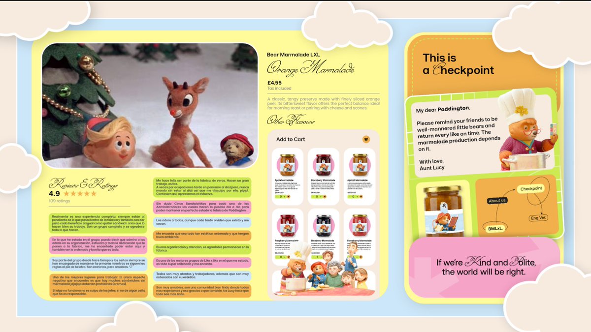 ୭ৎ Bear Marmalade Likes 🧸᠀ tweet media