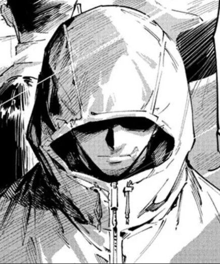 elisisii's tweet image. #jjkmoduloleaks #jjkmodulospoilers

the way yuji keeps constantly haunting the narrative