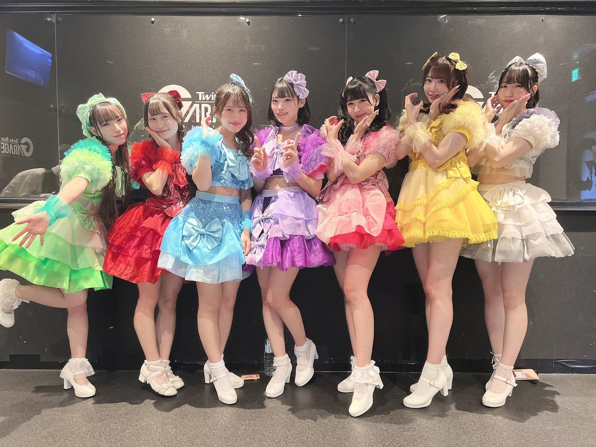 きゅ～くる (@cu_clu) / Posts / X