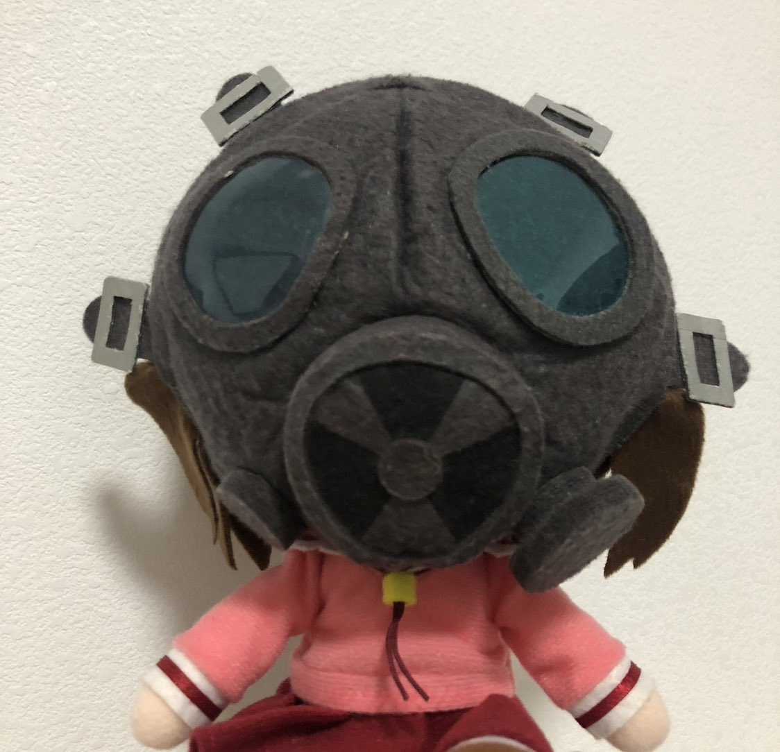 alsdhpvp427826's tweet image. I can not sleep I start make plushies