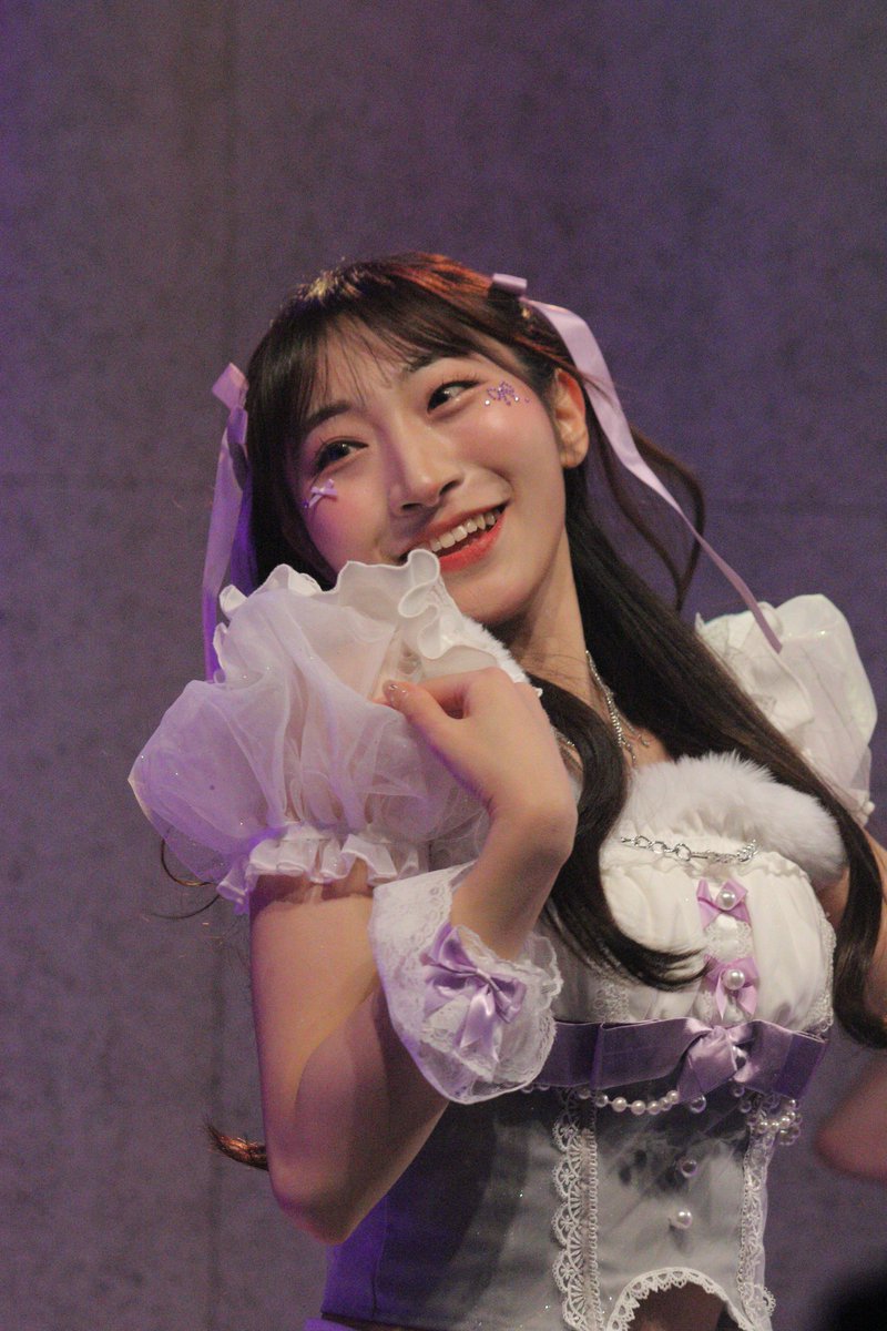 n_a_0126oO's tweet photo. 1225 主催ライブ SHERE THE JOY🎄✧︎*。

📍表参道WALL＆WALL

#HiFiGL
#ゆりりの日 https://t.co/oZ6F637WO1
