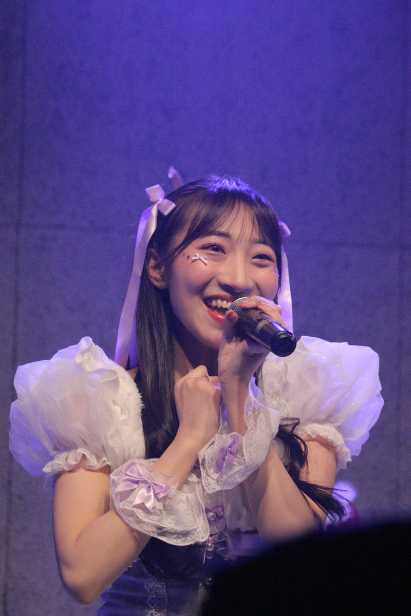 n_a_0126oO's tweet photo. 1225 主催ライブ SHERE THE JOY🎄✧︎*。

📍表参道WALL＆WALL

#HiFiGL
#ゆりりの日 https://t.co/oZ6F637WO1