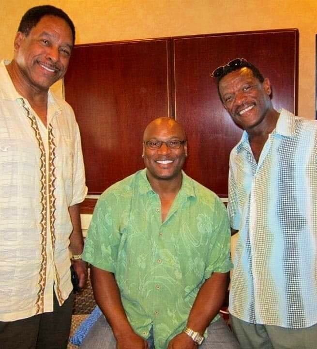 baseballinpix's tweet image. Dave Winfield, Bo Jackson and Rickey Henderson. Three extraordinary athletes