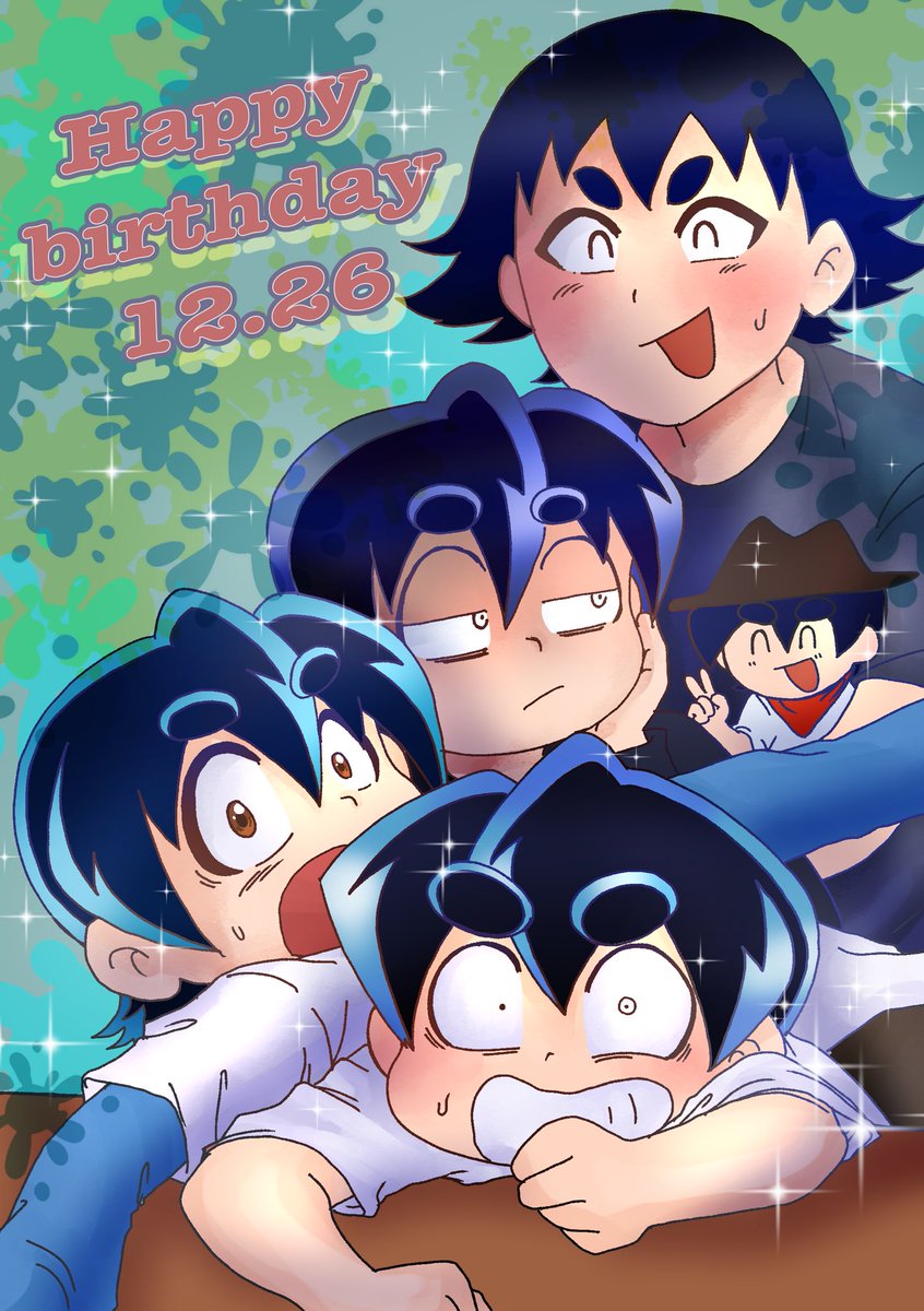 メロンパンダ@あく動2 西1 シ03a (@Gilbernewelt) / Posts / X