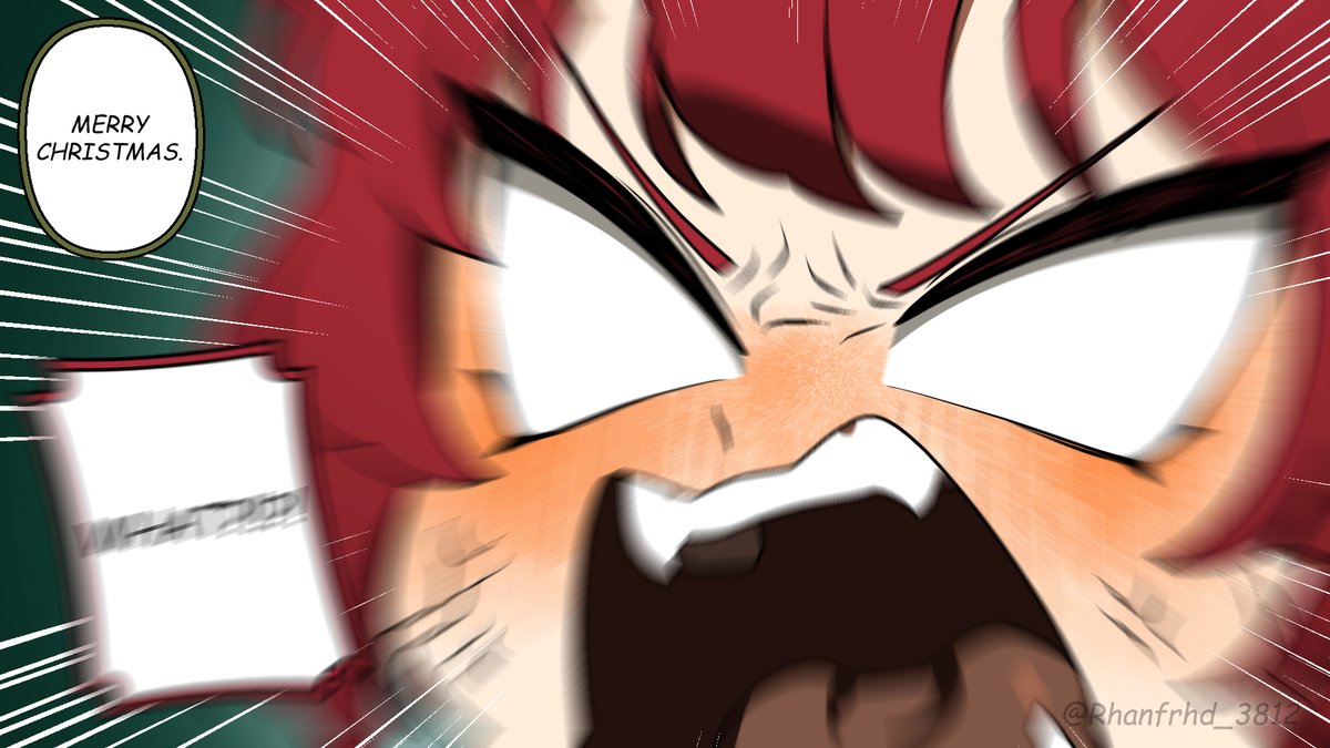 The Nightmare Before Christmas.