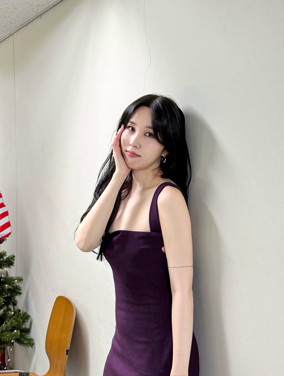 The_Dreamest's tweet photo. 2025 권진아 연말 콘서트 ‘This Winter : Best Wishes’

💜🌙 DAY 3 🌙💜

#권진아 #KwonJinAh 
#연말콘서트 
#ThisWinter #BestWishes 

[출처: 권진아 오피셜(인스타그램)] https://t.co/zWoglGAmNm