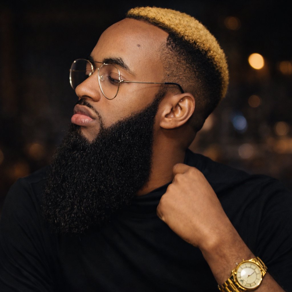 Effortlessly handsome 🧘 tweet media
