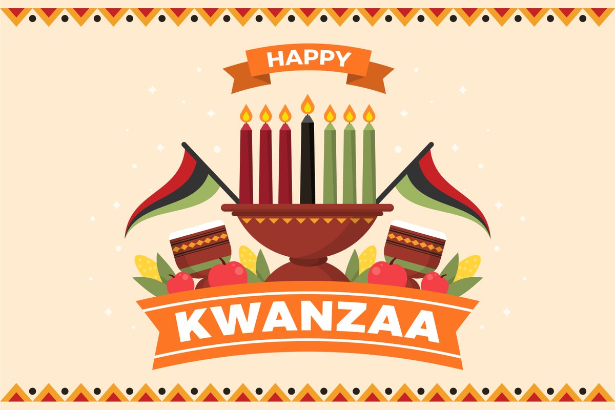 EncoreMagazine_'s tweet image. From Encore Magazine with love, We wish you a Happy Kwanza!

encorekalamazoo.com

#encorekalamazoo #kwanza #celebrate #holiday