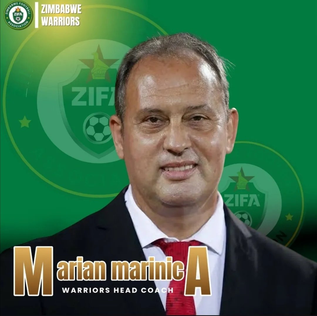 MusarurwaCalvin's tweet photo. This man needs to be investigated, He's a fraud, how did he even end up being the headcoach of Zimbabwe 🙄🙄....nonsense🚮🚮
#AFCON2025 #angolavszim #Warriors https://t.co/Dl0q6u1dW7