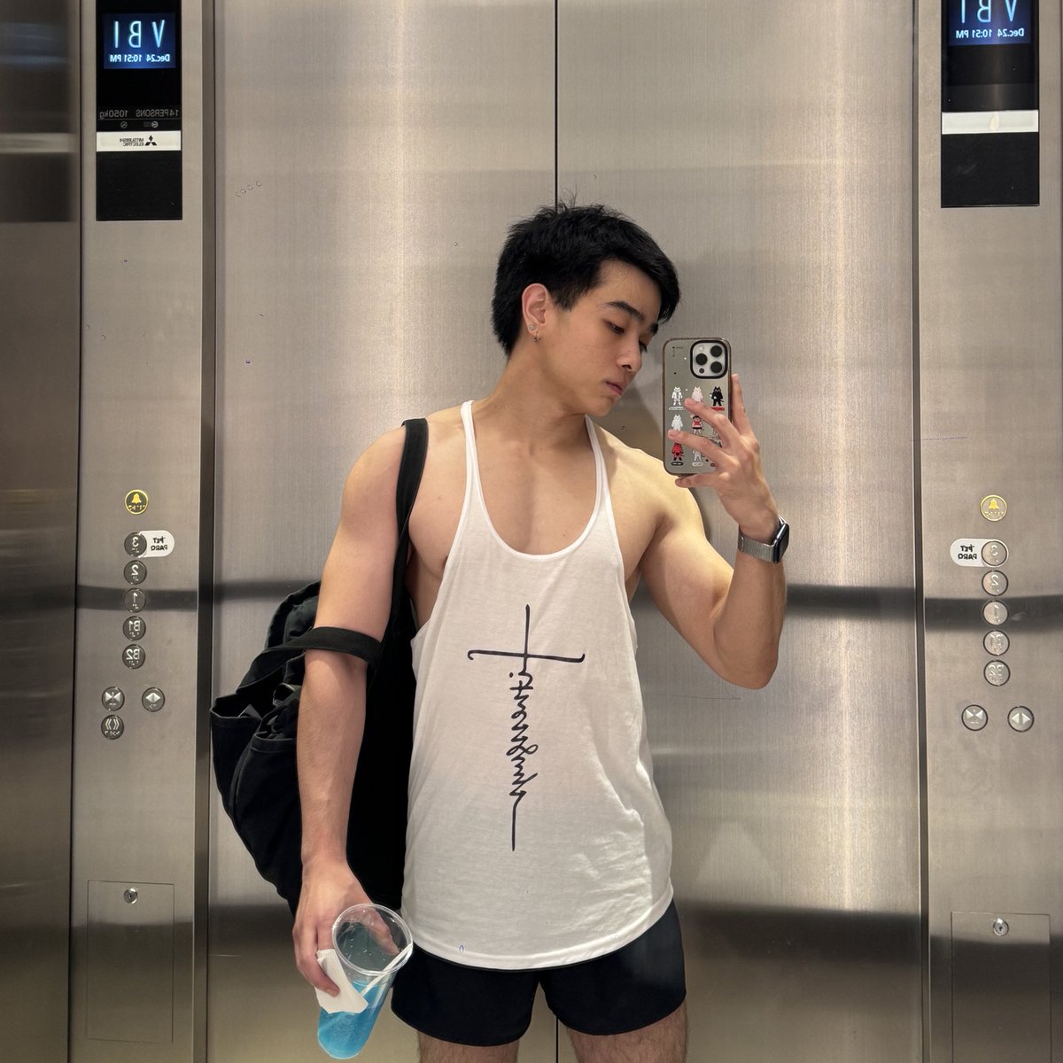 Chenglll's tweet image. ทำไรคับเตง