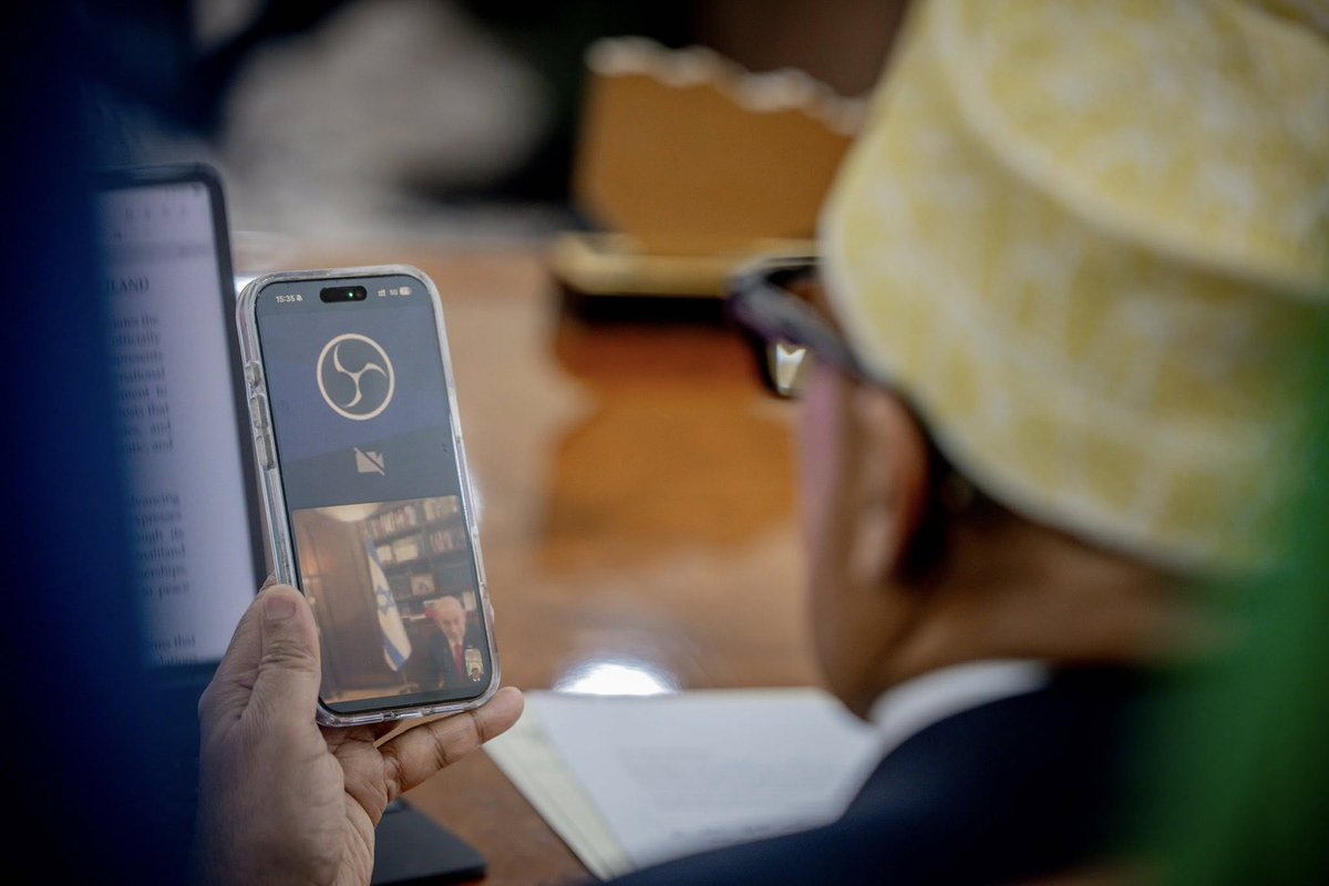 Presidency | Republic of Somaliland tweet media