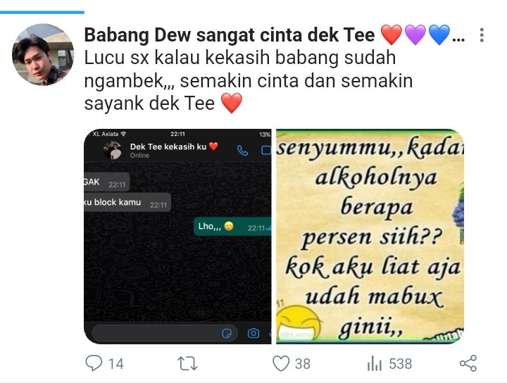 ๐๐๐ญ๐ก๐๐ง. tweet media