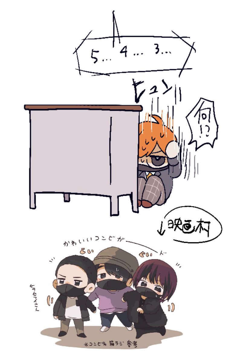 あんず (@anzu147) / Posts / X