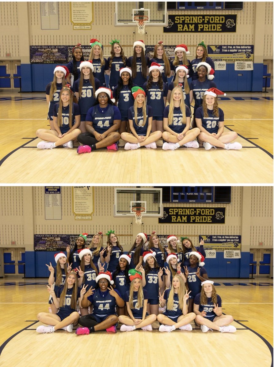 GbbFord's tweet image. We hope everyone had a Merry Christmas 🎄🎁 and enjoyed time with family! 🛩️🛩️ out of @PHLAirport to compete in the Tampa Bay 🏀🏀🏀🏀🏀 Invitational. Play 12/27, 12/29 &amp;amp; 12/30. #GreatEffort #WeAre1 #Standard #Compete #Purpose @AthleticsFord