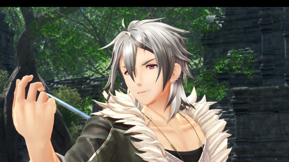 _Five_EM_'s tweet image. 結構バンダナのイメージが強かったクロウ、、久しぶりに会ったけど、やっぱりどのクロウもカッコいいねｗ😍😂