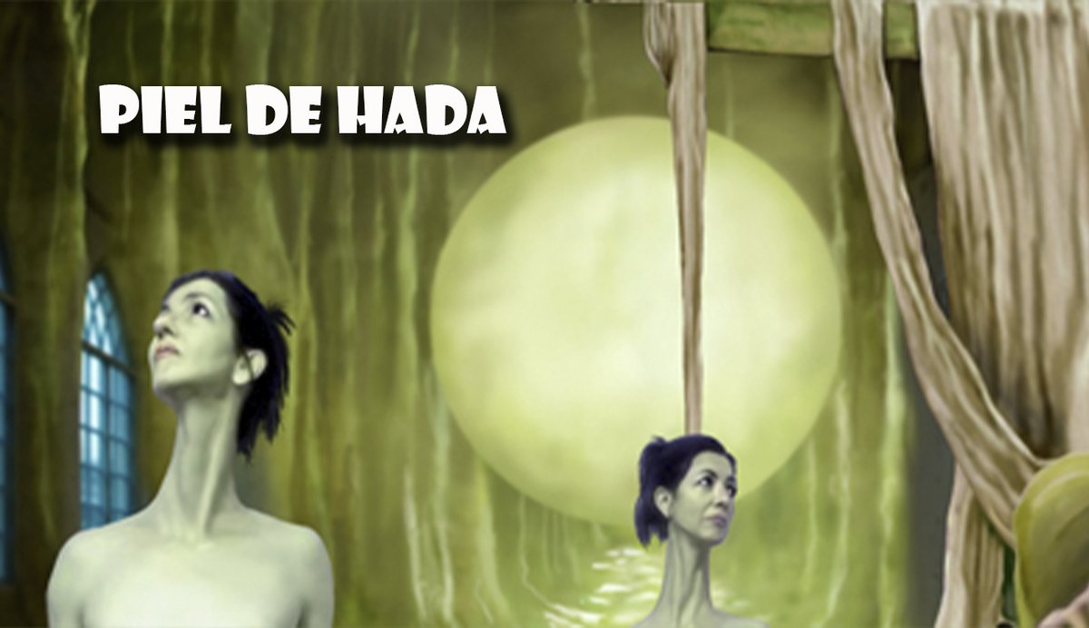 PIEL DE HADA
Ilustración y prosa de O. Mejía

La incapacidad de sentir “amor de pareja” fue otra secuela que me dejó la temprana muerte por suicidio de mi herman…

CLICK AQUÍ👇👇
omejiaartist.blogspot.com/2023/01/piel-d…