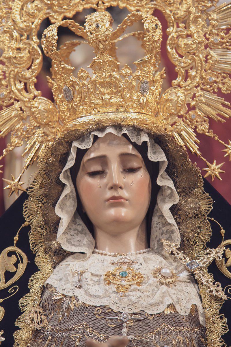 Hdad. del Silencio tweet media