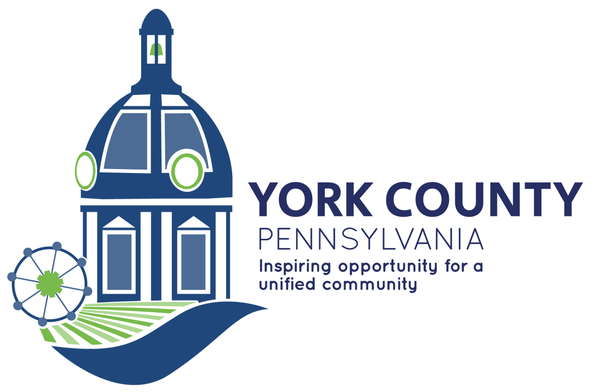 York County PA tweet media