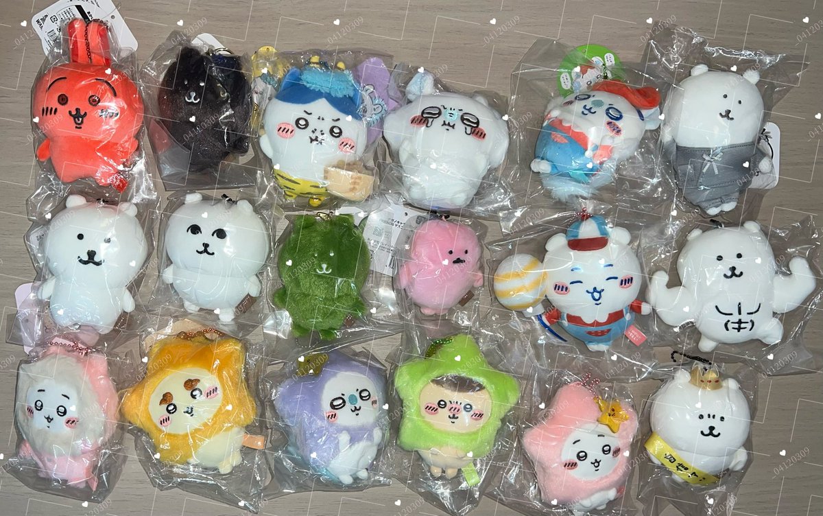 _04120309's tweet photo. WTS CHIIKAWA NAGANO JOKE BEAR PLUSH 

located hk
Ships ww 
Dm if interested , paypal only

tag: chiikawa joke bear usagi hachiware https://t.co/UDz0O5KCnP