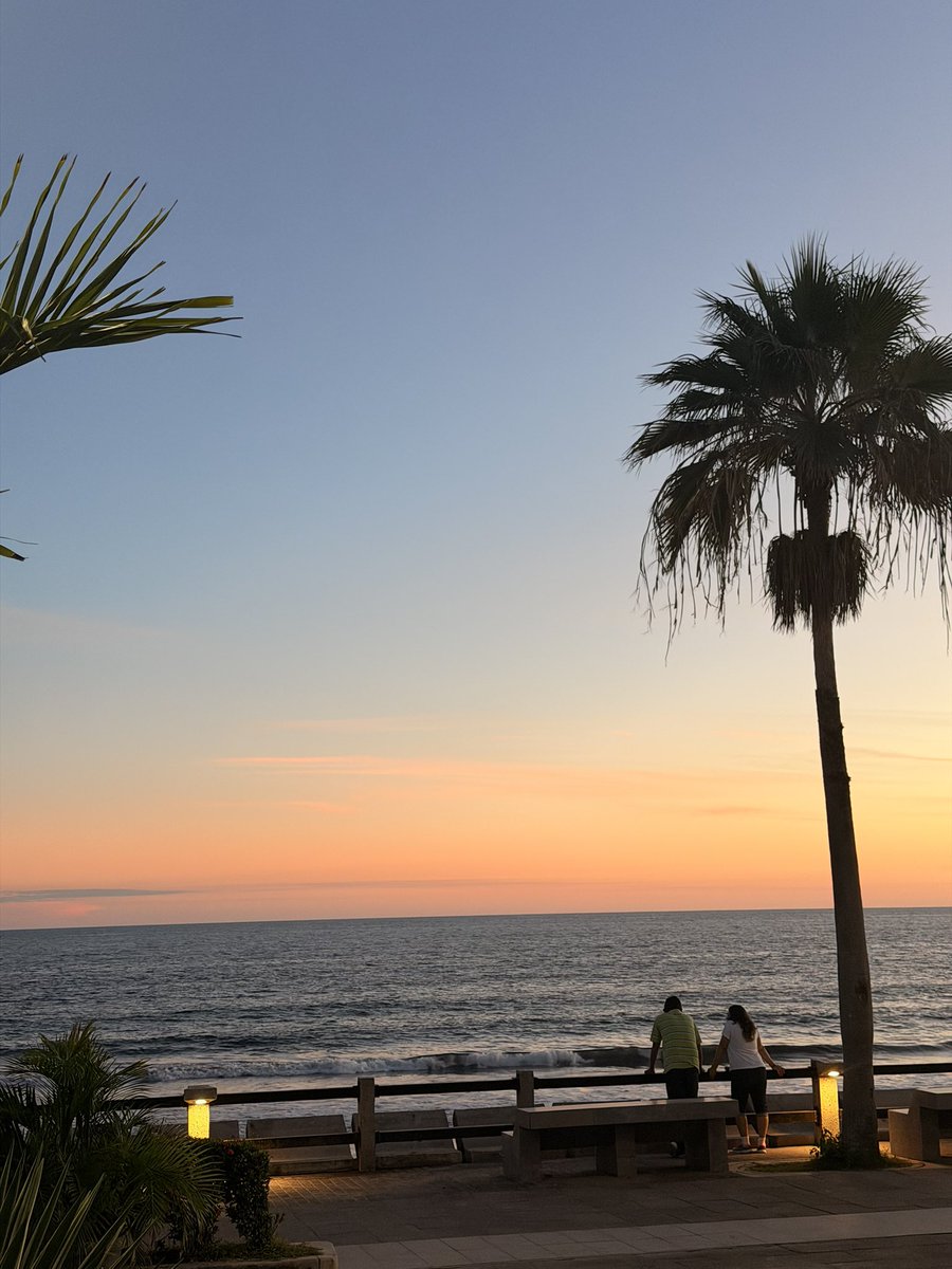 ¡Buen día, El Salvador! 🌊🏞️🇸🇻

Ya sea buscando el frescor de la montaña o el calor de la playa, los salvadoreños disfrutan al máximo los tesoros de nuestro país.