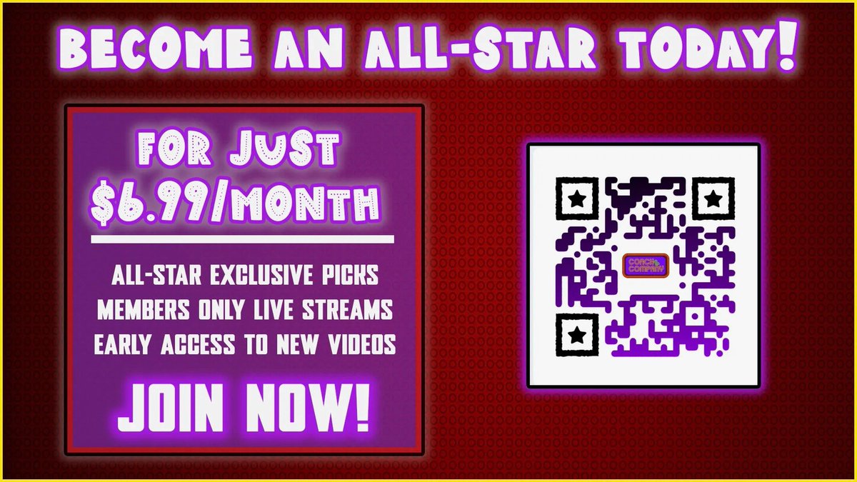 Thecoachrules's tweet image. Make our brand a part of your every day at @BehindTheBuckle 

We are LIVE in 20 minutes @CoachandCo on @Stadium 

@TheCoachandBro on demand

youtube.com/@coachandcompa…