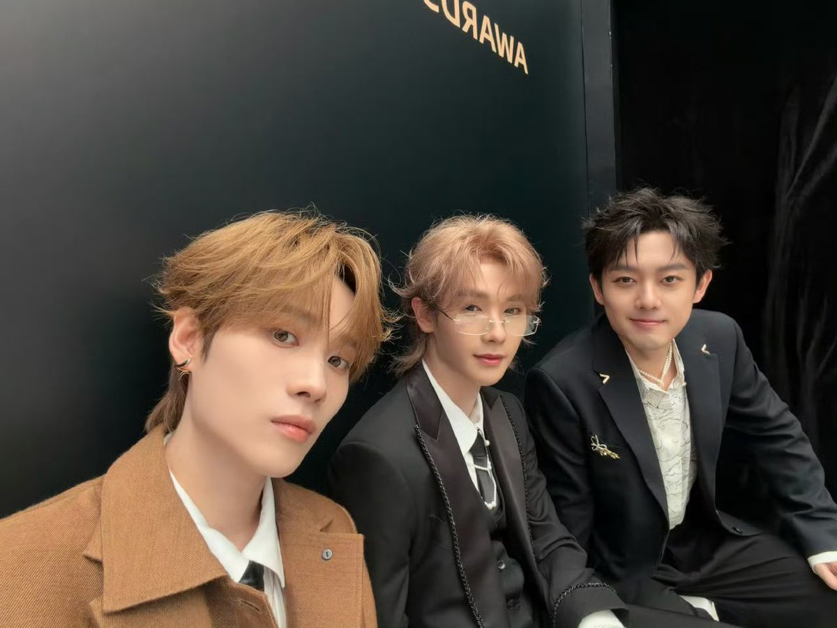 Ninnie9n's tweet image. จิ่งหลงมาลงรูปที่ถ่ายกับเพื่อนๆ มีรูปน้องนายด้วยเยอะมาก น่ารักมาก คิดถึงจิ่งจิ่วอะ 🥹

#นายท่านกรชิต #高卿尘
#GaoQingchen