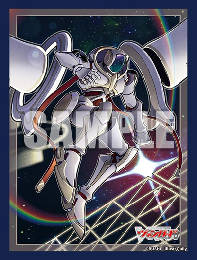 ブシロードスリーブコレクションミニ ▽カードファイト！ヴァンガード