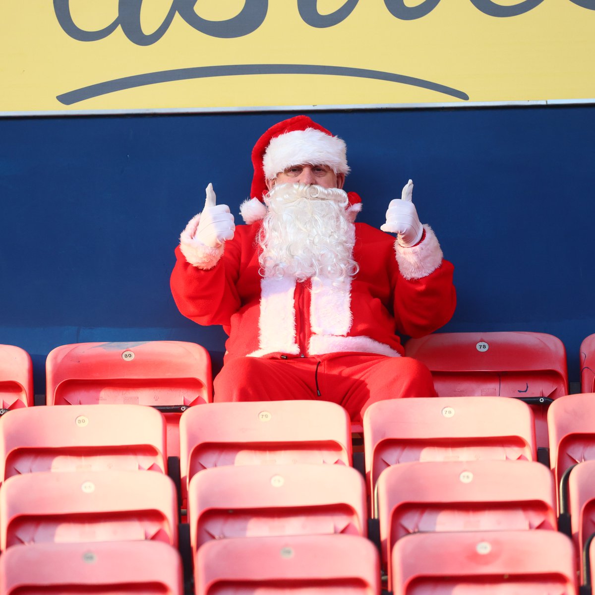 Bolton Wanderers tweet media