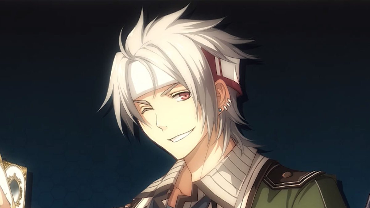 _Five_EM_'s tweet image. 結構バンダナのイメージが強かったクロウ、、久しぶりに会ったけど、やっぱりどのクロウもカッコいいねｗ😍😂