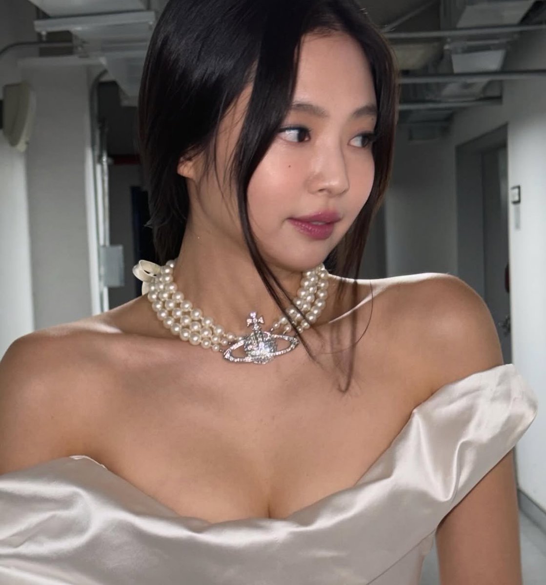 blckpinkpic's tweet image. 🤍🦢