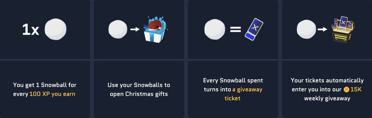 runestake's tweet image. 15,000 tokens are up for grabs on the first giveaway of the season.

All you gotta do is: