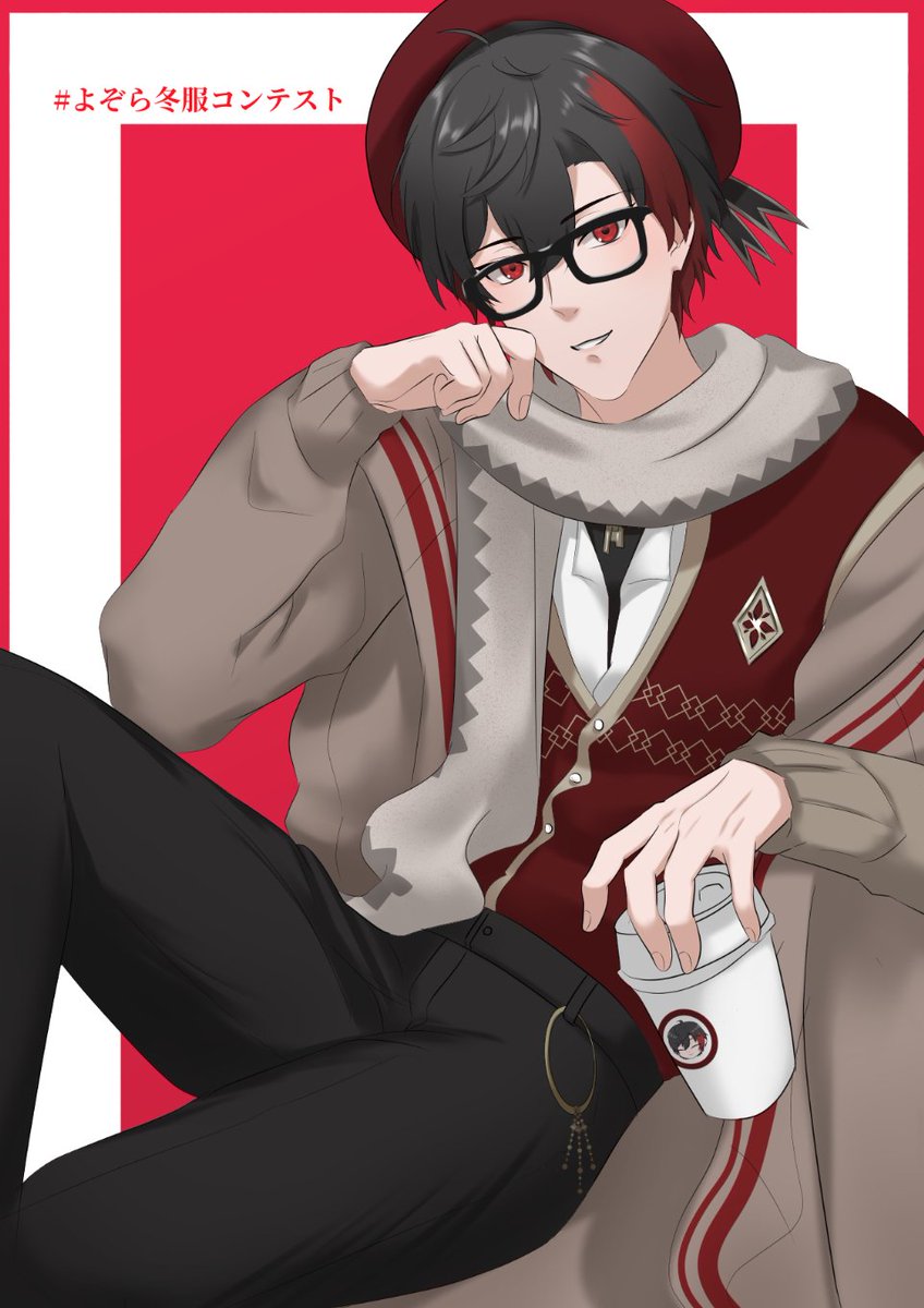 暁月よぞら🌙🌌/魔法使いVTuber【火・木・土・日の22時〜配信