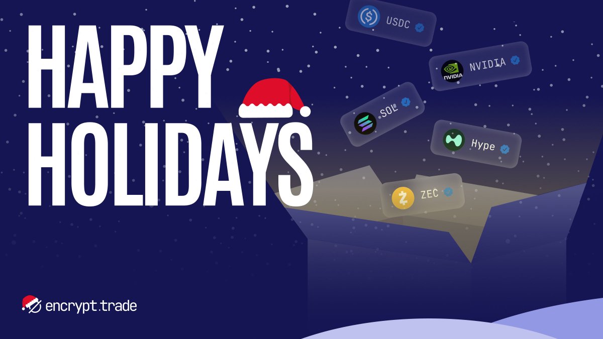 encrypt.trade tweet media