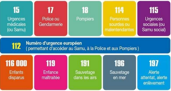 Image de l'actu de Police nationale 17