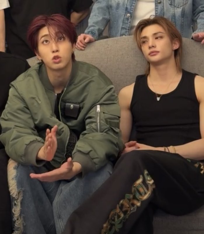 hyunsungluver's tweet image. do they want each other?