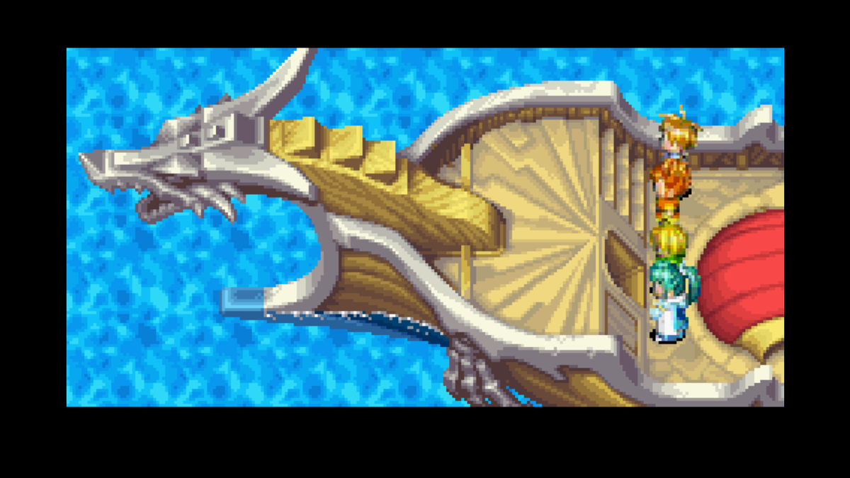 _hypathia's tweet photo. Final boss derrotado a la primera. Mañana me empiezo el Lost Age 😬 https://t.co/4P6J24irLw