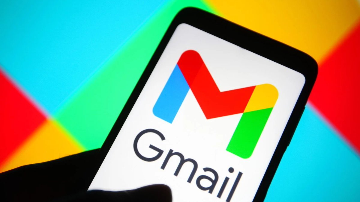 porqueTTarg's tweet image. "Gmail"

Porque Google está implementando la posibilidad de cambiar tu dirección de Gmail, para que los usuarios finalmente puedan actualizar sus antiguas y vergonzosas direcciones de correo electrónico.