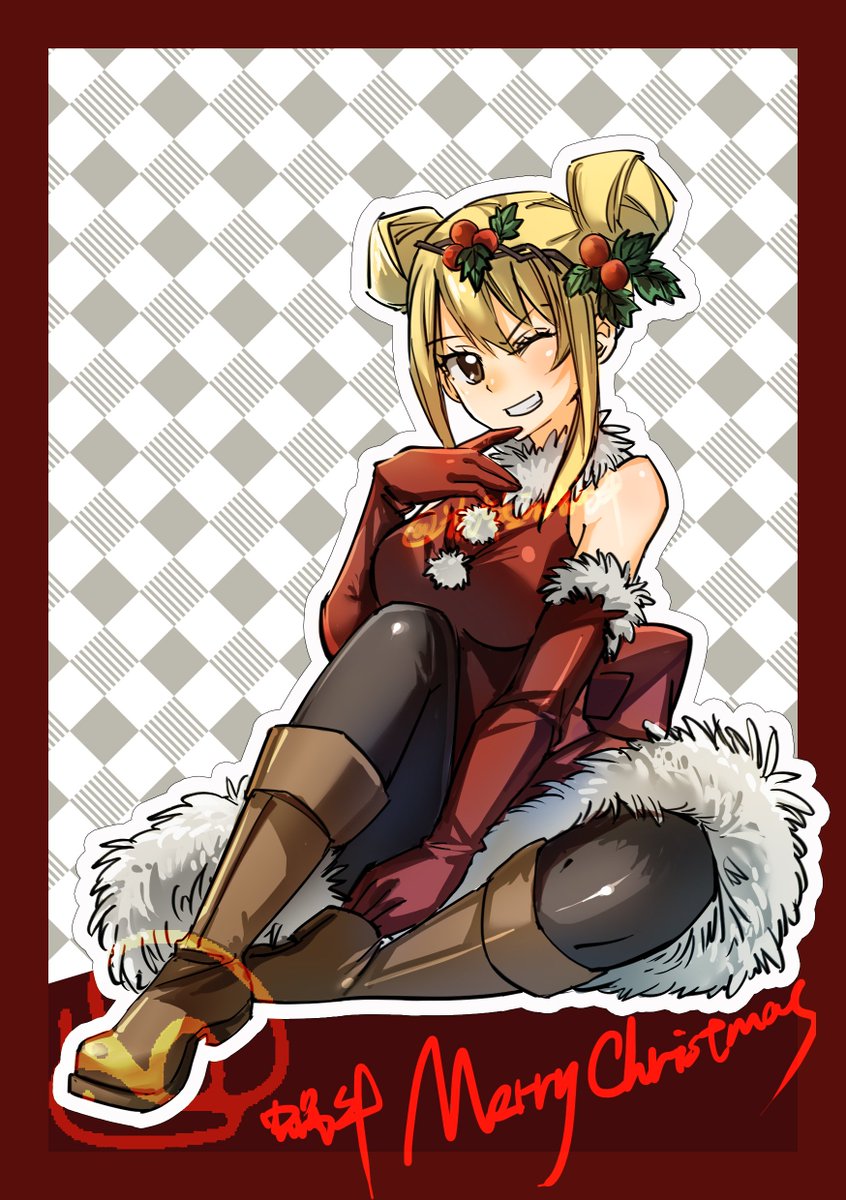 545047923cyc's tweet image. #FAIRLYTAIL #露西 #lucyheartfilia #ルーシィ・ハートフィリア